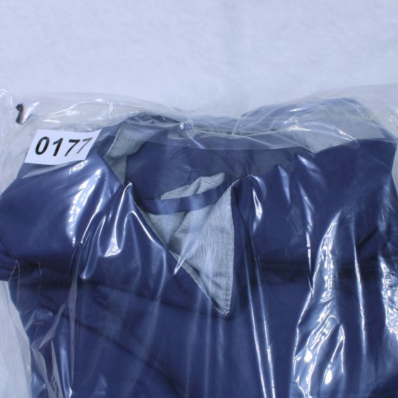 Zero Restriction Front Zip Tour Series Men's Jacket Large - Picture 11 of 11